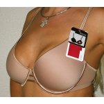 Sassa 24678 podprsenka s kosticí a měkkou výztuží tělová – Sleviste.cz