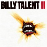 Billy Talent - Billy Talent II Vinyl 2 LP – Hledejceny.cz