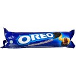 Oreo Peanut Butter and Chocolate 119,6 g – Zboží Dáma