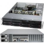 Supermicro CSE-825BTQC-R1K23LPB – Zboží Živě