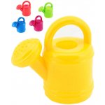 Teddies Konvička plast 13x14cm mix barev – Zboží Mobilmania