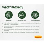 Josera NatureCat 2 kg – Hledejceny.cz