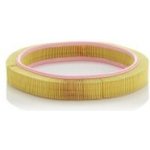 Vzduchový filtr MANN-FILTER C 41 121 – Hledejceny.cz
