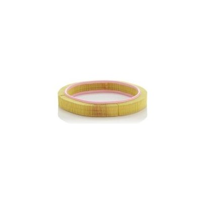 Vzduchový filtr MANN-FILTER C 41 121 – Hledejceny.cz