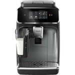 Philips Series 2300 LatteGo EP 2339/40 – Zboží Mobilmania