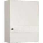 Sieper domácí lékárnička 35 x 45 x 15 cm bílá plast – Zboží Dáma