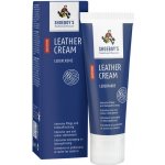 Shoeboy's Leather Cream Černá 75 ml – Zboží Dáma