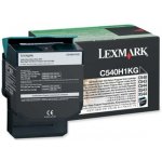 Lexmark C540A1KG - originální – Hledejceny.cz