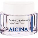 Alcina Fenchel Facial Cream Fennel pro velmi suchou pleť 50 ml