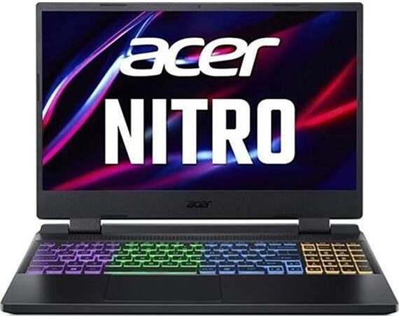 Acer Nitro 5 NH.QM0EC.00Y