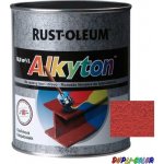 Alkyton kladívkový 0,75 l červená – Zbozi.Blesk.cz