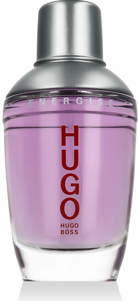 Hugo Boss Hugo Energise toaletní voda pánská 75 ml tester