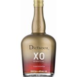 Dictador XO Perpetual 40% 0,05 l (holá láhev) – Hledejceny.cz