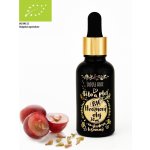 SoZoLe Rose BIO Hroznový olej za studena lisovaný 30 ml – Zboží Mobilmania