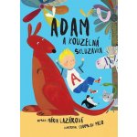 Adam a kouzelná skluzavka - Lazárová Mária – Zboží Mobilmania