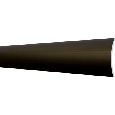 Effector A03S přechodová lišta Tmavá bronz 0,93 m – Zboží Mobilmania
