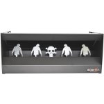 Střelnice Venox čtyři zombie magnetická – Zboží Dáma