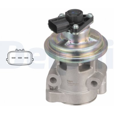 AGR-Ventil DELPHI EG10628-12B1 – Hledejceny.cz