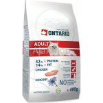 Ontario Adult 2 kg – Zboží Mobilmania
