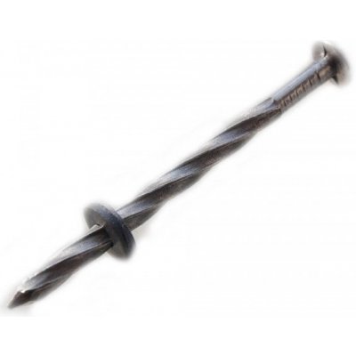 Hřebík kroucený Banks – AL 3,1 x 70 mm – Sleviste.cz