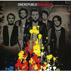 OneRepublic - Waking Up CD