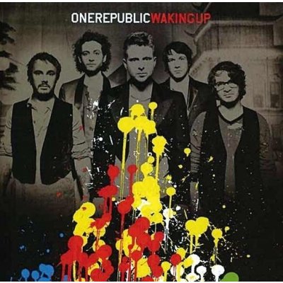 OneRepublic - Waking Up CD – Zbozi.Blesk.cz