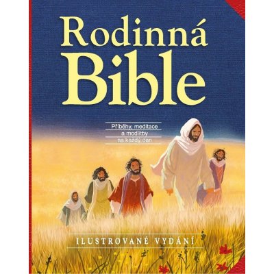 Rodinná Bible