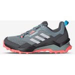 adidas Terrex AX4 W GV7506 šedá – Sleviste.cz