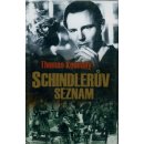 Schindlerův seznam - paperback