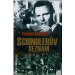 Schindlerův seznam - paperback – Hledejceny.cz