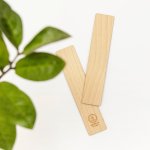 Záložka Buk – Zboží Mobilmania