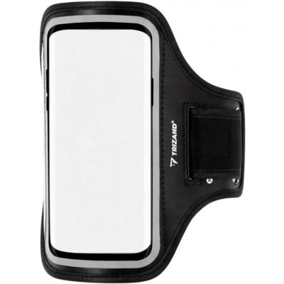 Pouzdro Sportovní na ruku Armband černé 6.5" 7" – Sleviste.cz