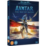 Avatar The Way of Water 3D + 2D BD – Sleviste.cz