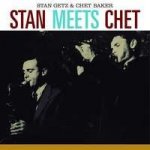Getz Stan / Chet Baker - Stan Meets Chet CD – Hledejceny.cz