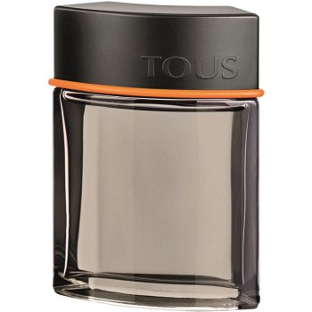 Tous Man Intense toaletní voda pánská 100 ml