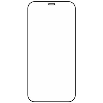 Ochranná fólie Hydrogel Apple iPhone 12 Pro Max – Sleviste.cz