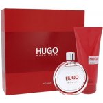 Hugo Boss Hugo parfémovaná voda dámská 75 ml – Hledejceny.cz