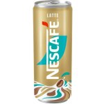 Nescafé Barista Latte 250 ml – Zboží Dáma