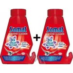 Somat čistič myčky 2 x 250 ml – HobbyKompas.cz
