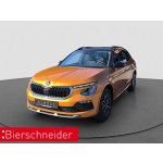 Skoda Kamiq 1.0 TSI 85 kW – Hledejceny.cz