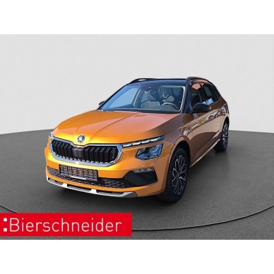 Skoda Kamiq 1.0 TSI 85 kW – Hledejceny.cz