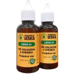 Dokonalá Láska LÁSKA 64 Při separační úzkosti podpůrný olej 100 ml – Hledejceny.cz