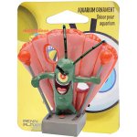 Penn Plax Spongebob Plankton 5 cm – Zboží Dáma