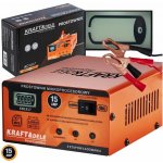 Kraft&Dele 15A 6/12V KD1917 – Zboží Mobilmania