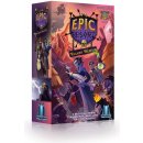 FloodGate Games Epic Resort: Villain's Vacation