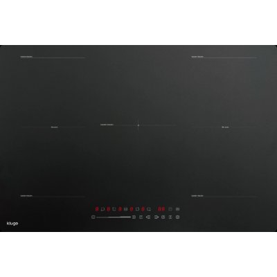 Kluge KPI8032BP – Zboží Dáma