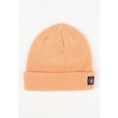 Volcom Full Stone Coral dámská čepice – Hledejceny.cz
