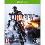 Battlefield 4 – Zboží Živě