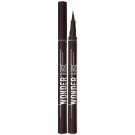 Rimmel ScandalEyes oční linky s 3D aplikátorem 001 Black 1,1 ml – Zboží Dáma