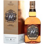 Chivas Regal XV 15y 40% 0,7 l (karton) – Zboží Dáma